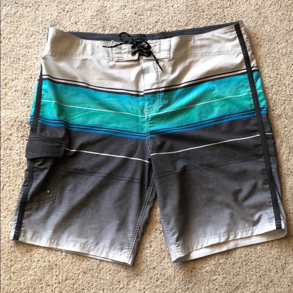 target goodfellow swim trunks